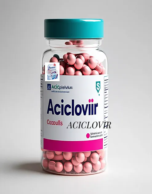 Aciclovir 800 prezzo